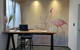 Ng Guest House Il Gallura