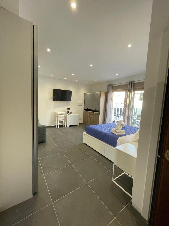 Ng Guest House Il Gallura Olbia Buitenkant foto