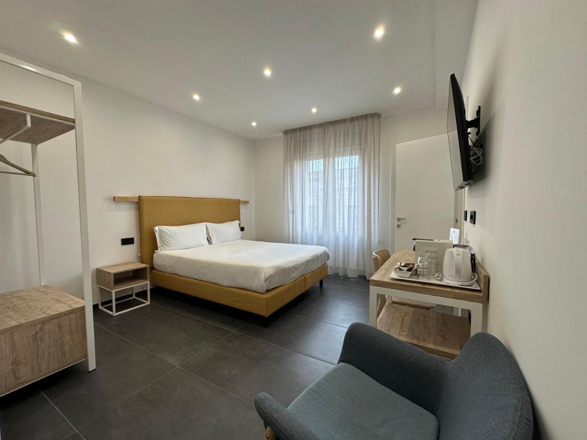 Ng Guest House Il Gallura Olbia Buitenkant foto