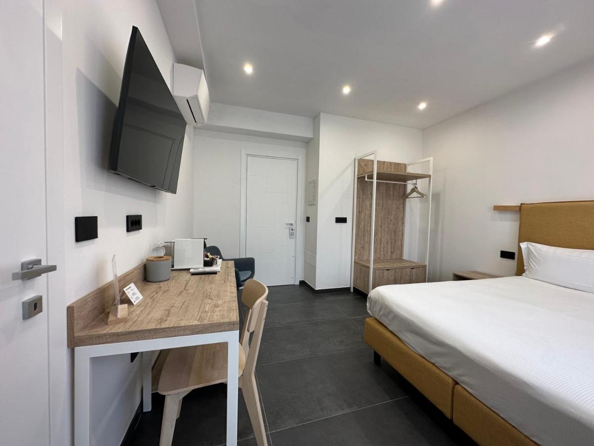 Ng Guest House Il Gallura Olbia Buitenkant foto