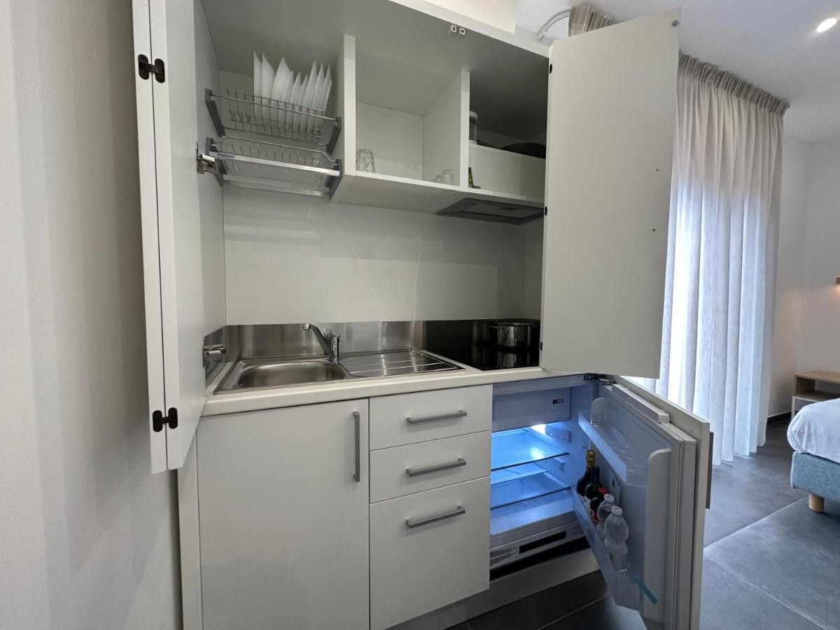 Ng Guest House Il Gallura Olbia Buitenkant foto