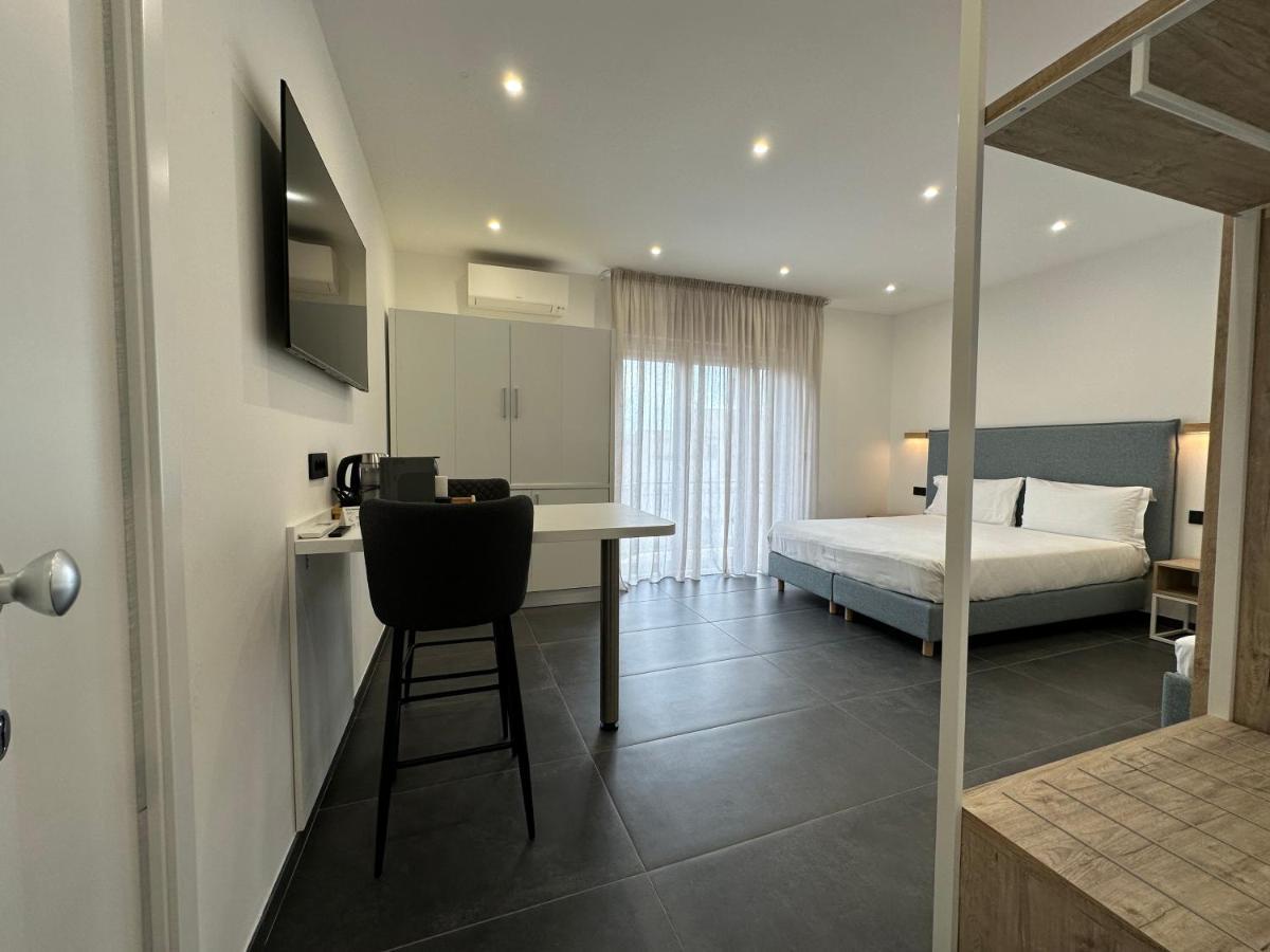 Ng Guest House Il Gallura Olbia Buitenkant foto