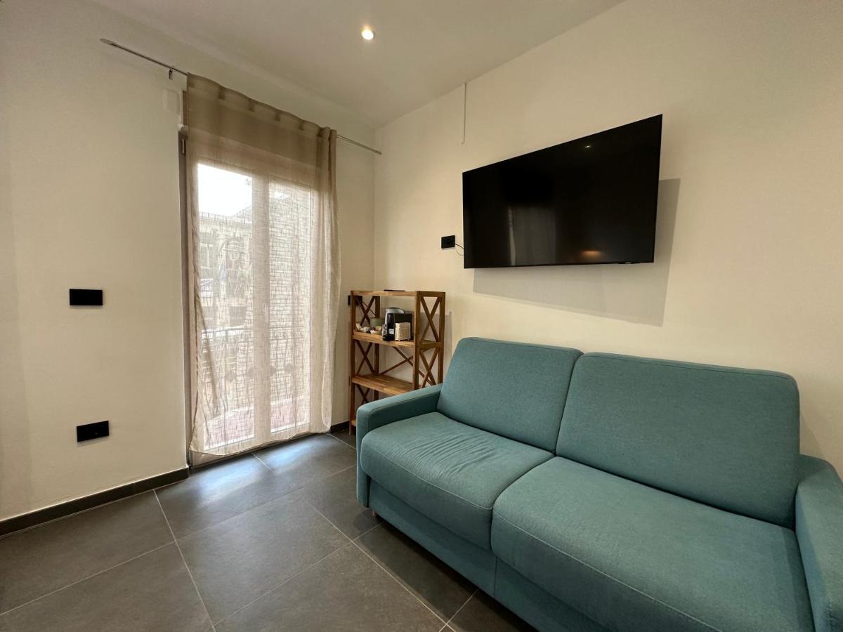 Ng Guest House Il Gallura Olbia Buitenkant foto