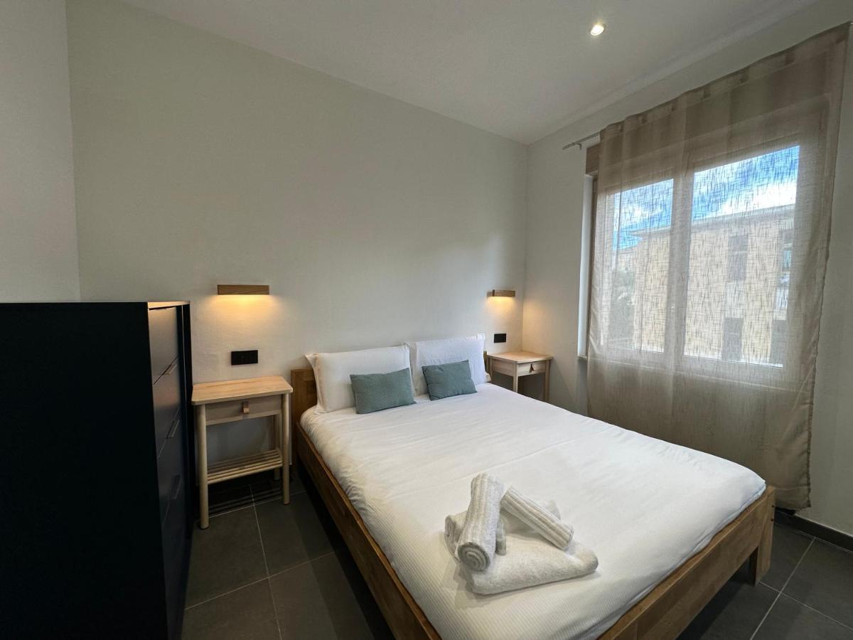 Ng Guest House Il Gallura Olbia Buitenkant foto