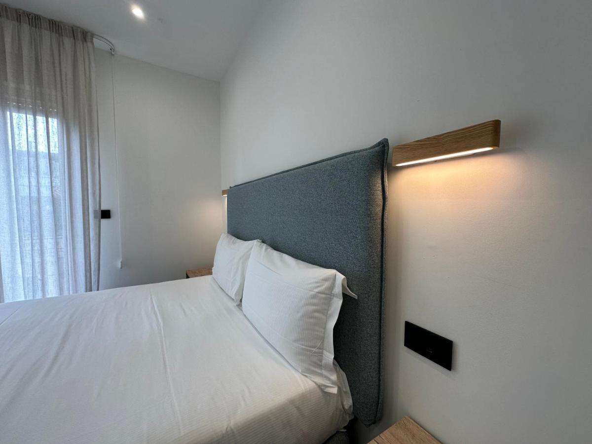 Ng Guest House Il Gallura Olbia Buitenkant foto