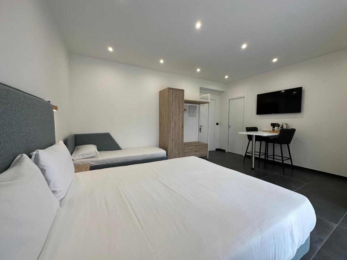 Ng Guest House Il Gallura Olbia Buitenkant foto