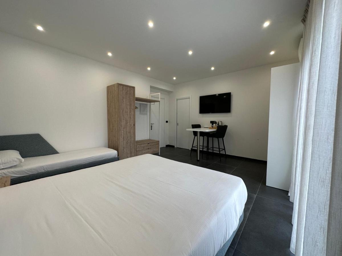 Ng Guest House Il Gallura Olbia Buitenkant foto
