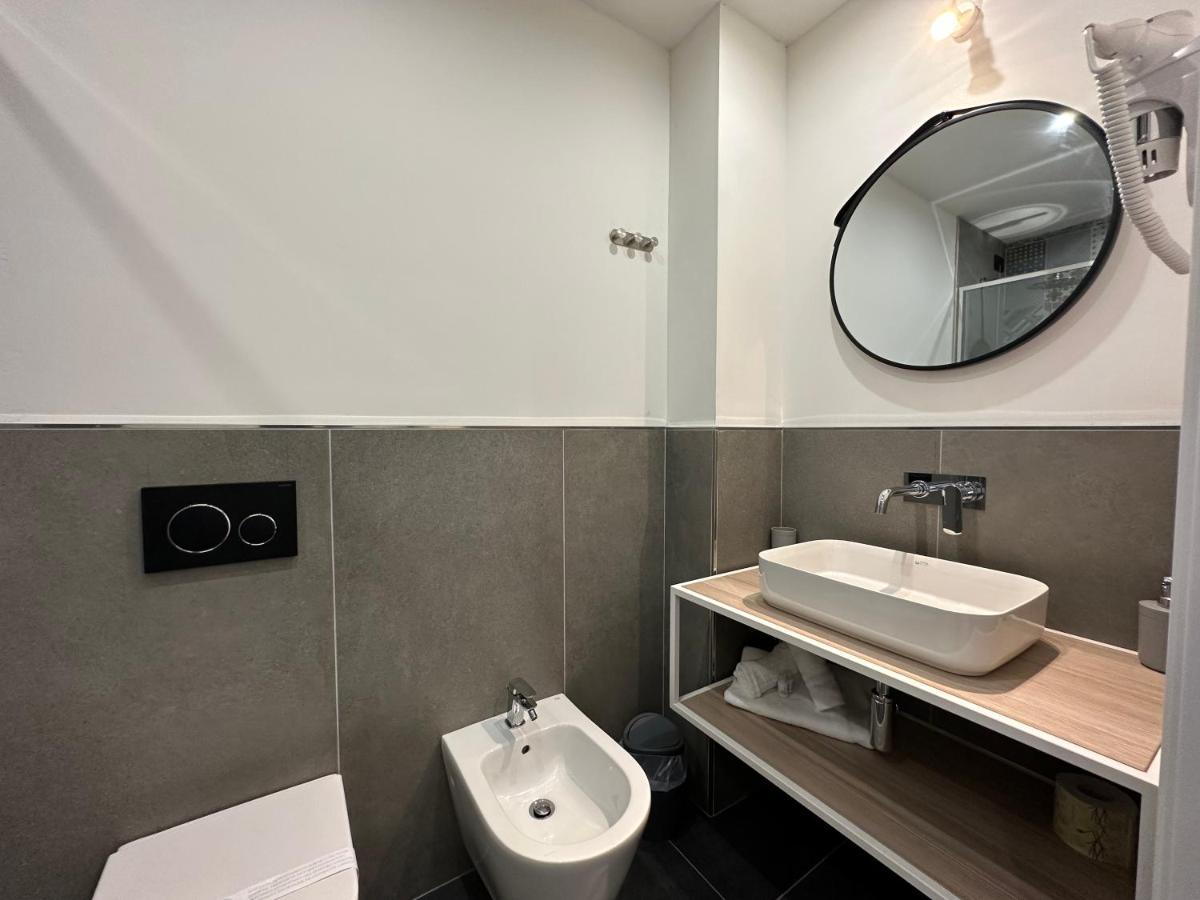 Ng Guest House Il Gallura Olbia Buitenkant foto