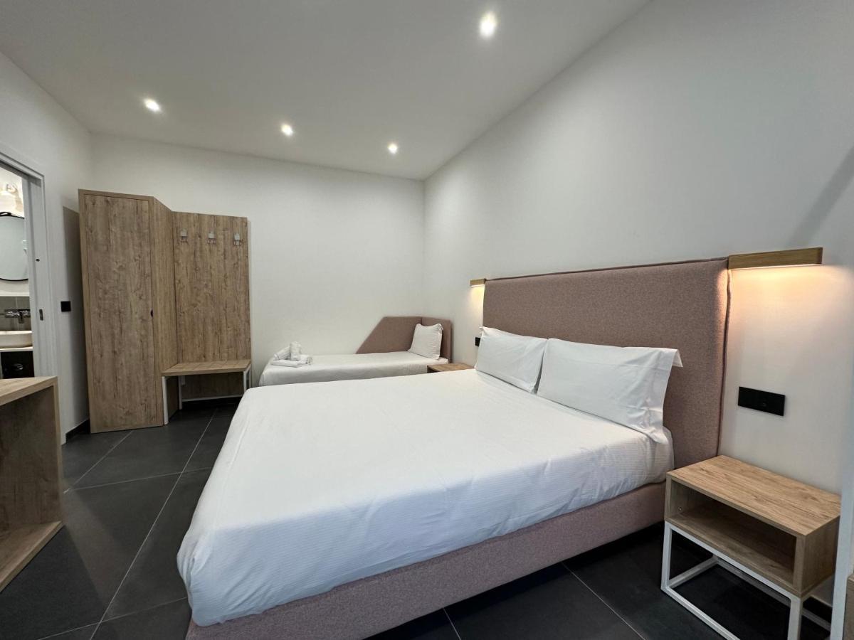 Ng Guest House Il Gallura Olbia Buitenkant foto