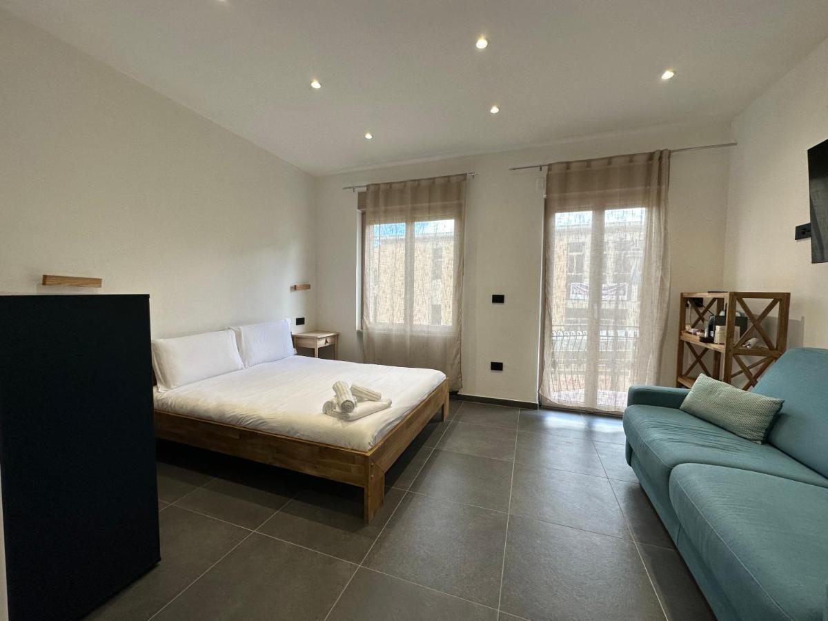 Ng Guest House Il Gallura Olbia Buitenkant foto