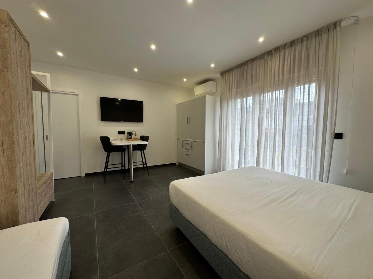 Ng Guest House Il Gallura Olbia Buitenkant foto