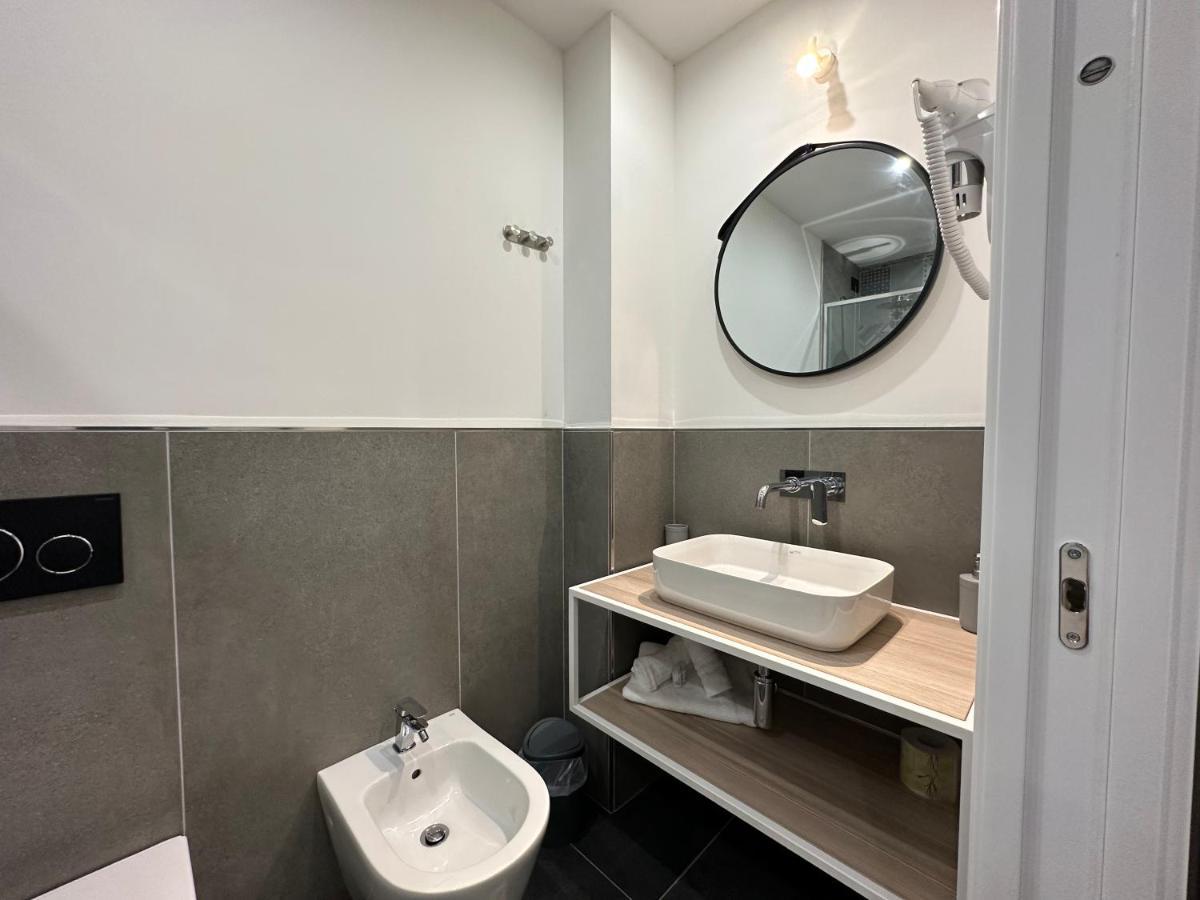 Ng Guest House Il Gallura Olbia Buitenkant foto