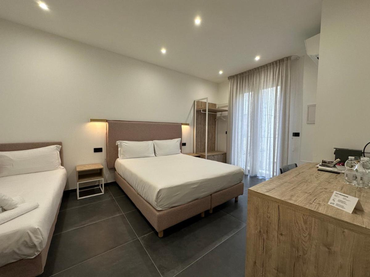 Ng Guest House Il Gallura Olbia Buitenkant foto