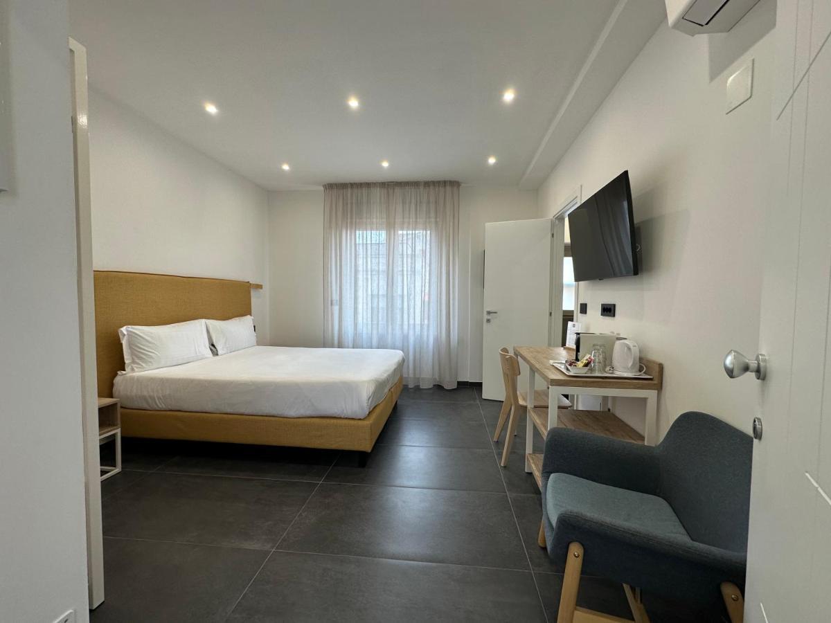 Ng Guest House Il Gallura Olbia Buitenkant foto
