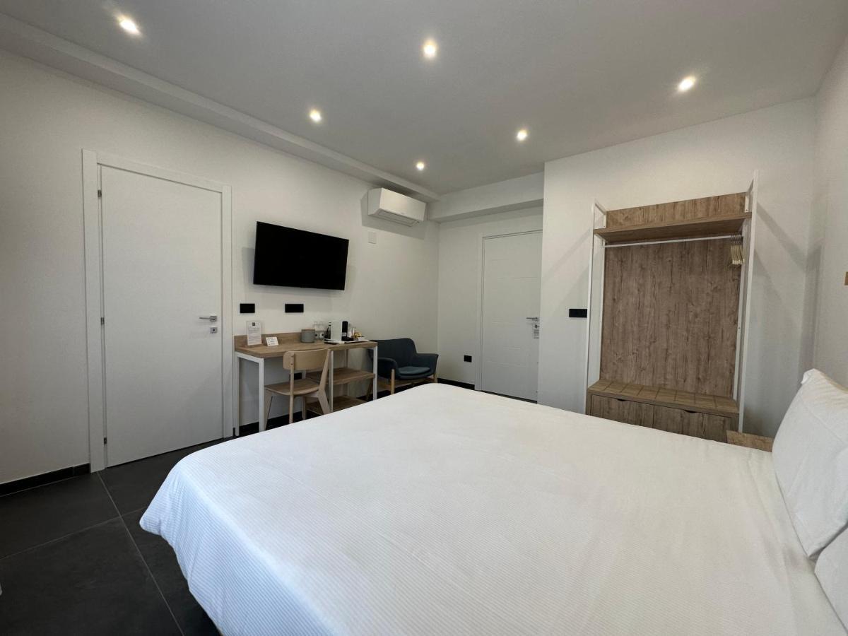 Ng Guest House Il Gallura Olbia Buitenkant foto