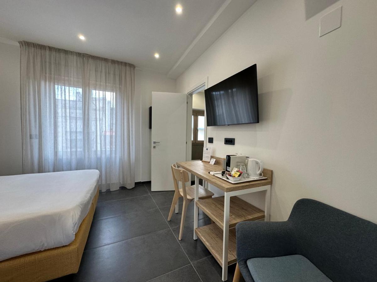 Ng Guest House Il Gallura Olbia Buitenkant foto