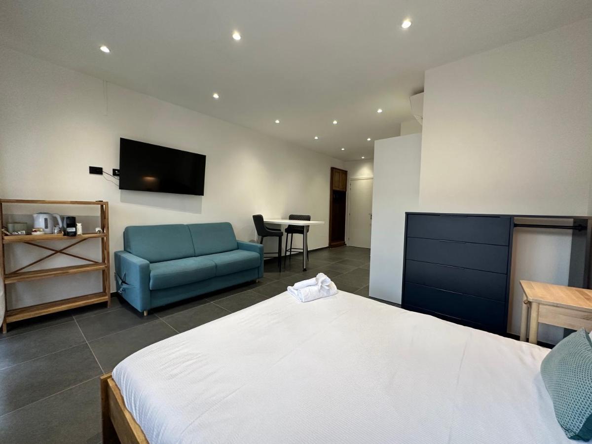 Ng Guest House Il Gallura Olbia Buitenkant foto