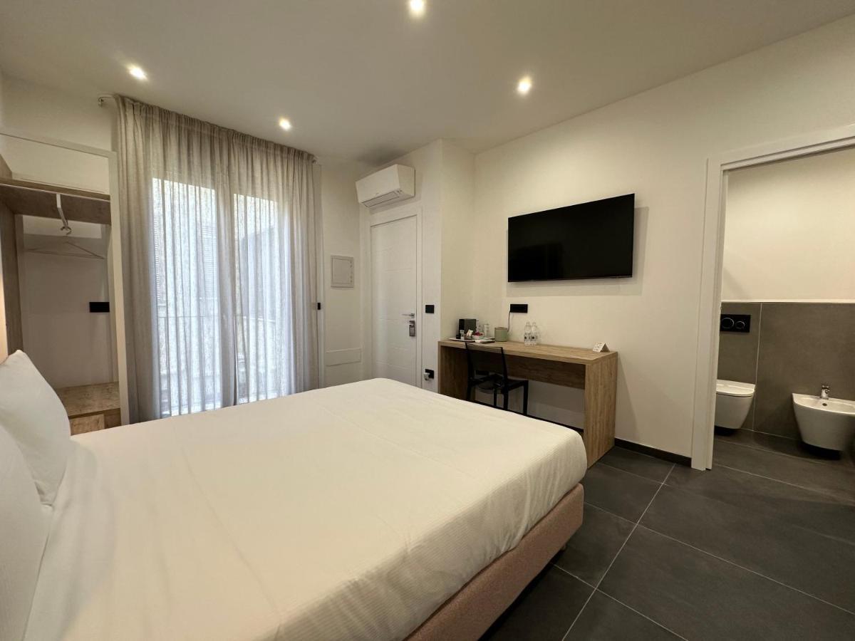 Ng Guest House Il Gallura Olbia Buitenkant foto