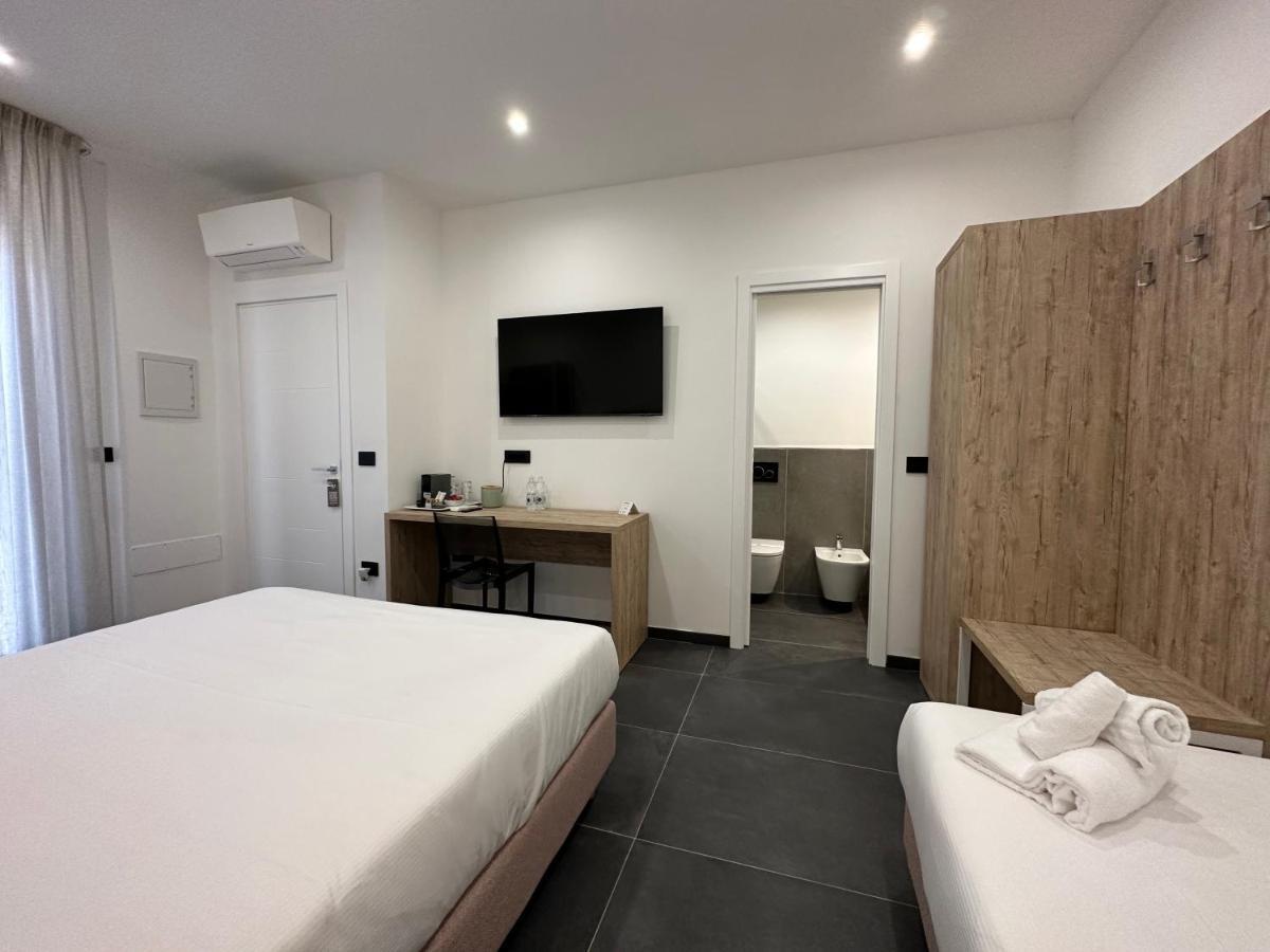 Ng Guest House Il Gallura Olbia Buitenkant foto