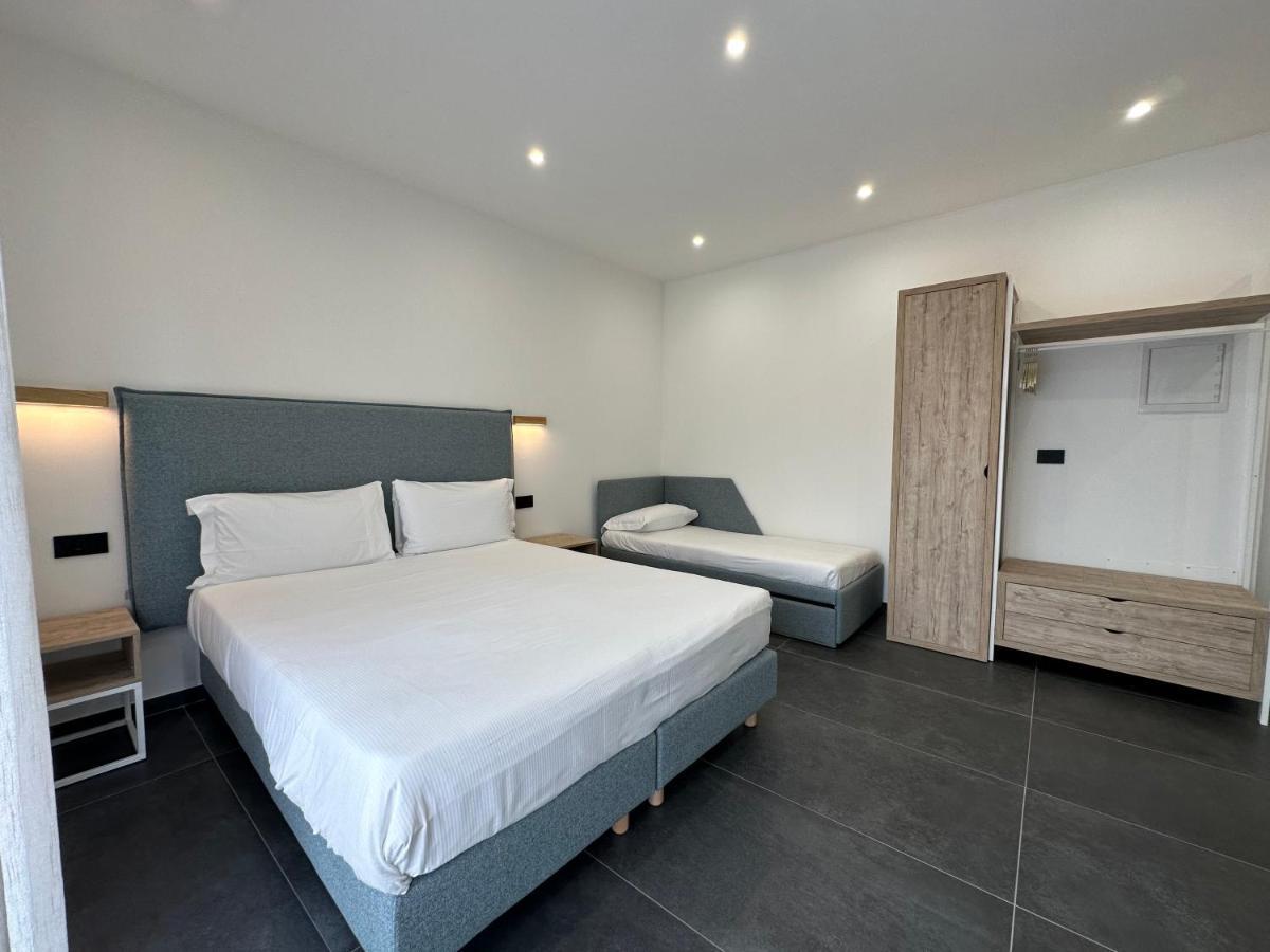Ng Guest House Il Gallura Olbia Buitenkant foto