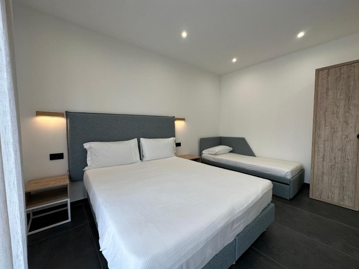 Ng Guest House Il Gallura Olbia Buitenkant foto