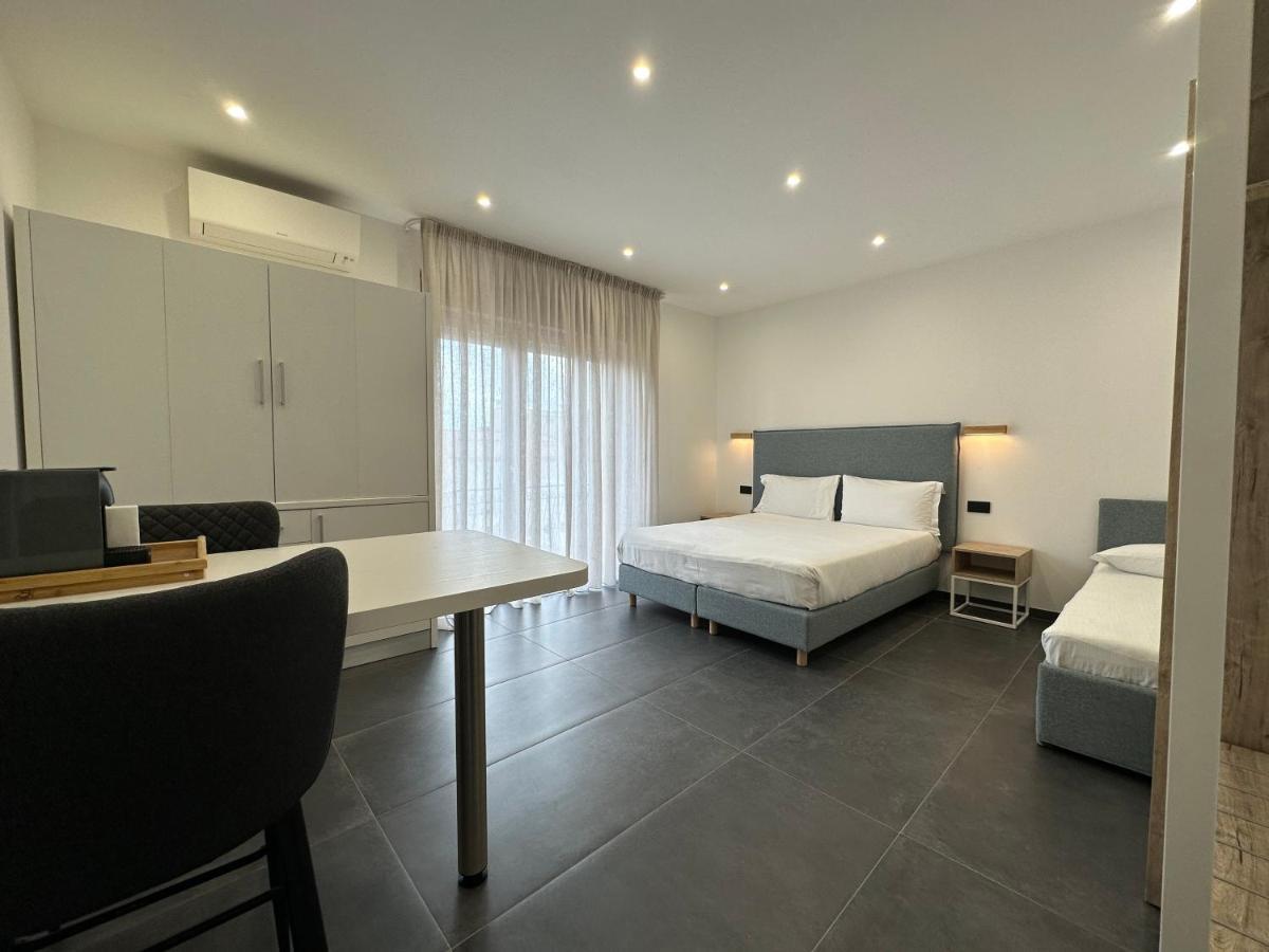 Ng Guest House Il Gallura Olbia Buitenkant foto