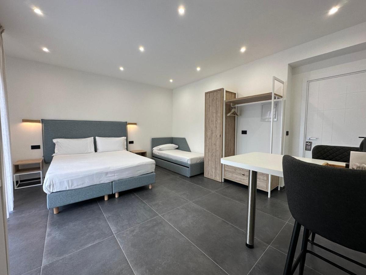 Ng Guest House Il Gallura Olbia Buitenkant foto