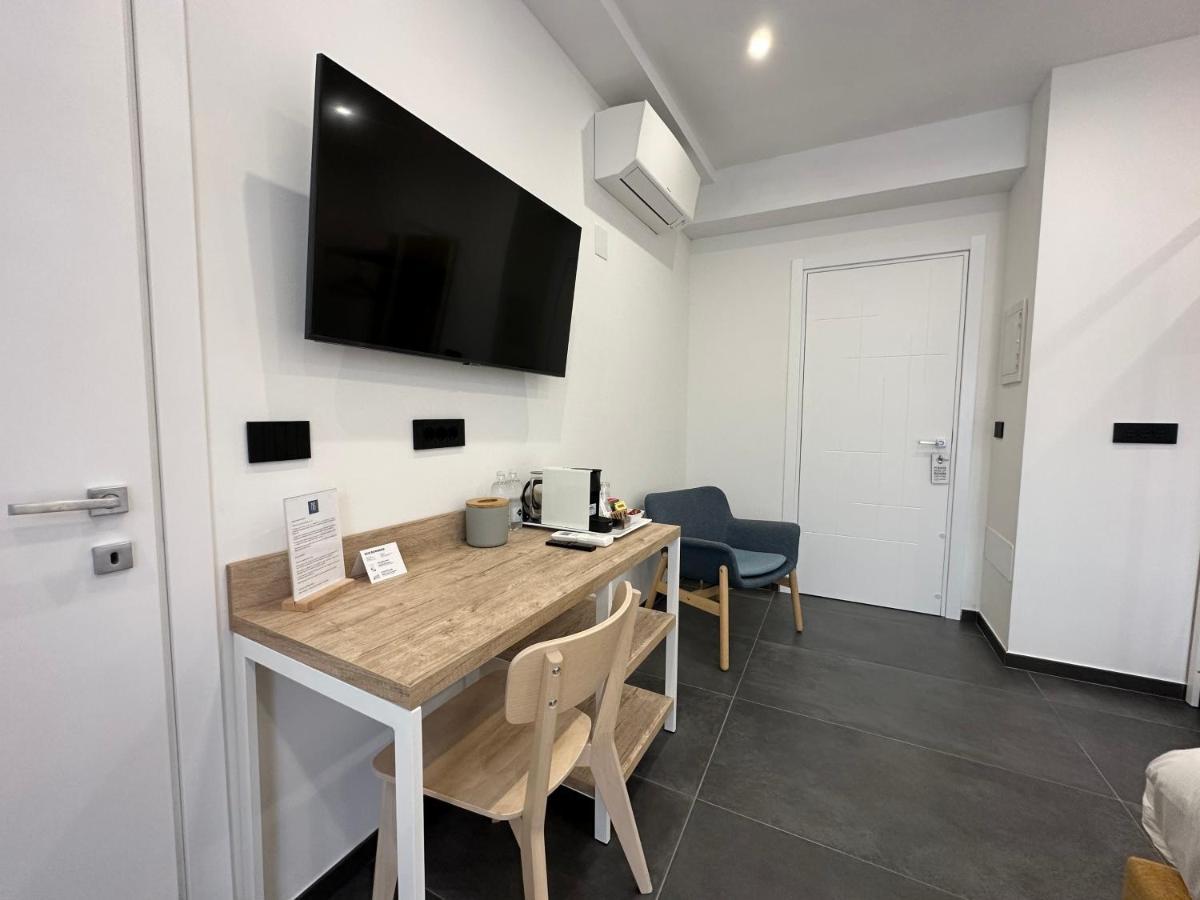 Ng Guest House Il Gallura Olbia Buitenkant foto