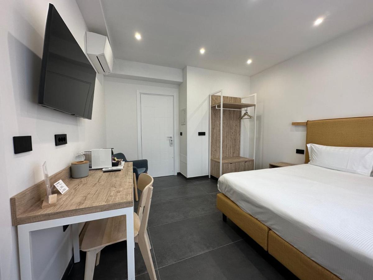 Ng Guest House Il Gallura Olbia Buitenkant foto