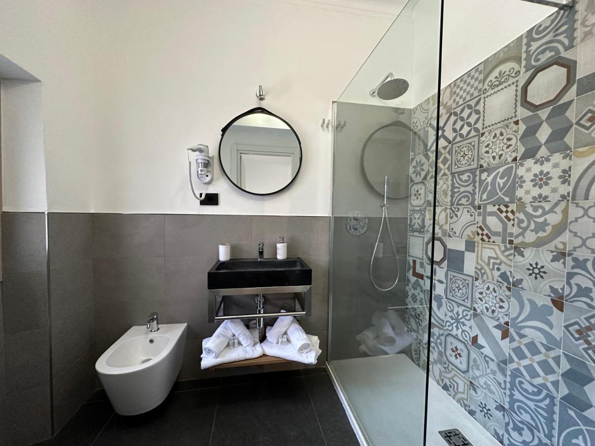 Ng Guest House Il Gallura Olbia Buitenkant foto