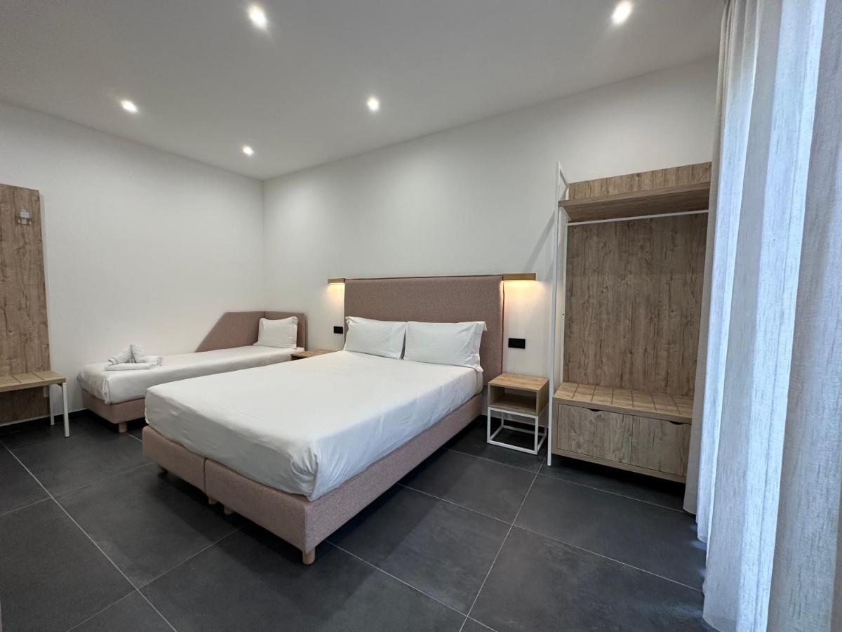 Ng Guest House Il Gallura Olbia Buitenkant foto