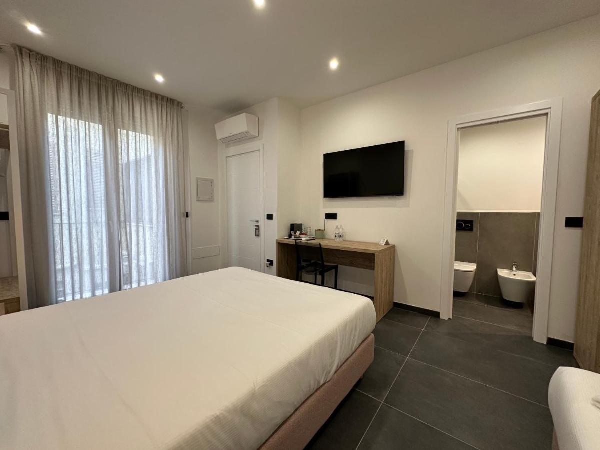 Ng Guest House Il Gallura Olbia Buitenkant foto