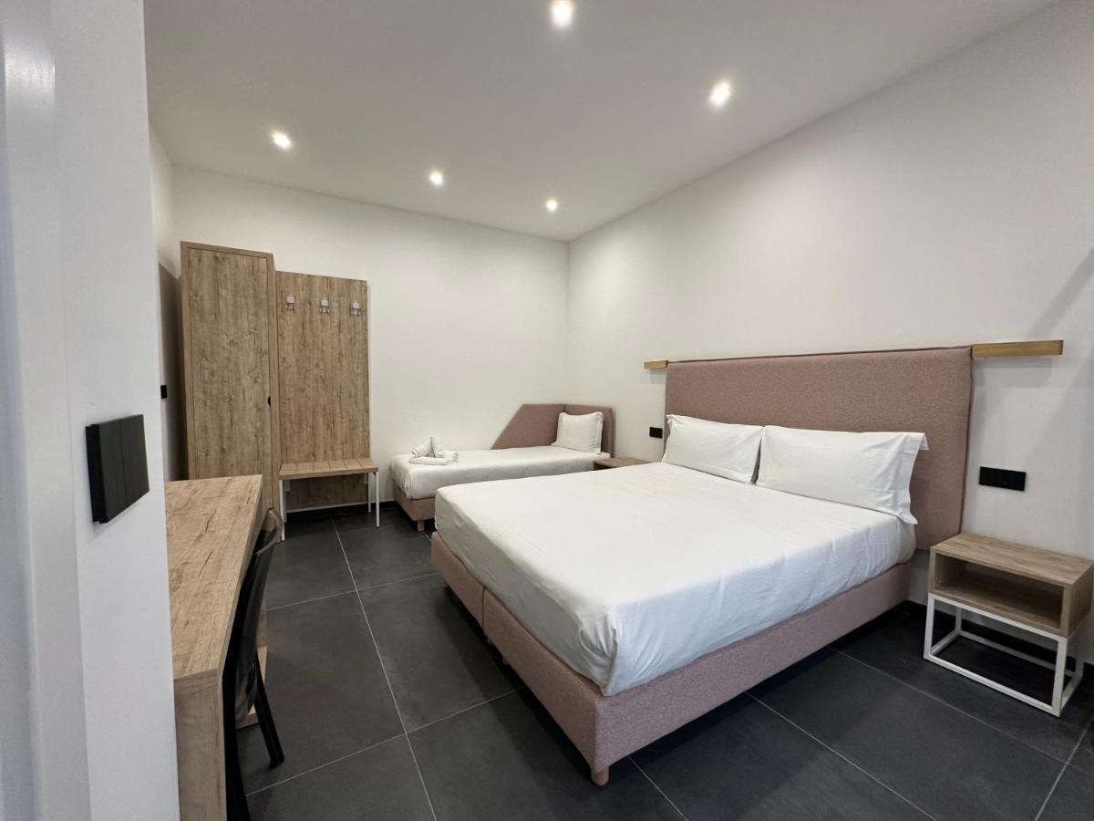 Ng Guest House Il Gallura Olbia Buitenkant foto