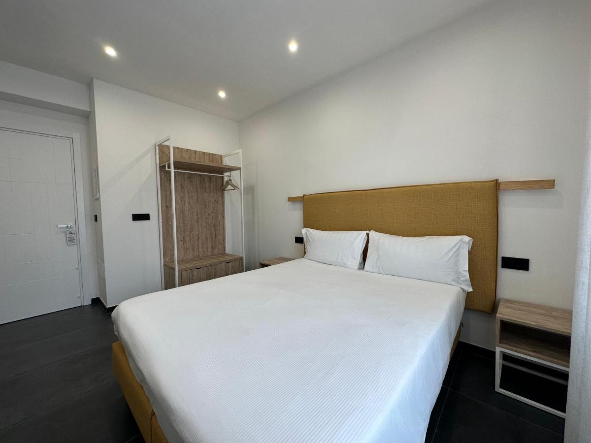 Ng Guest House Il Gallura Olbia Buitenkant foto