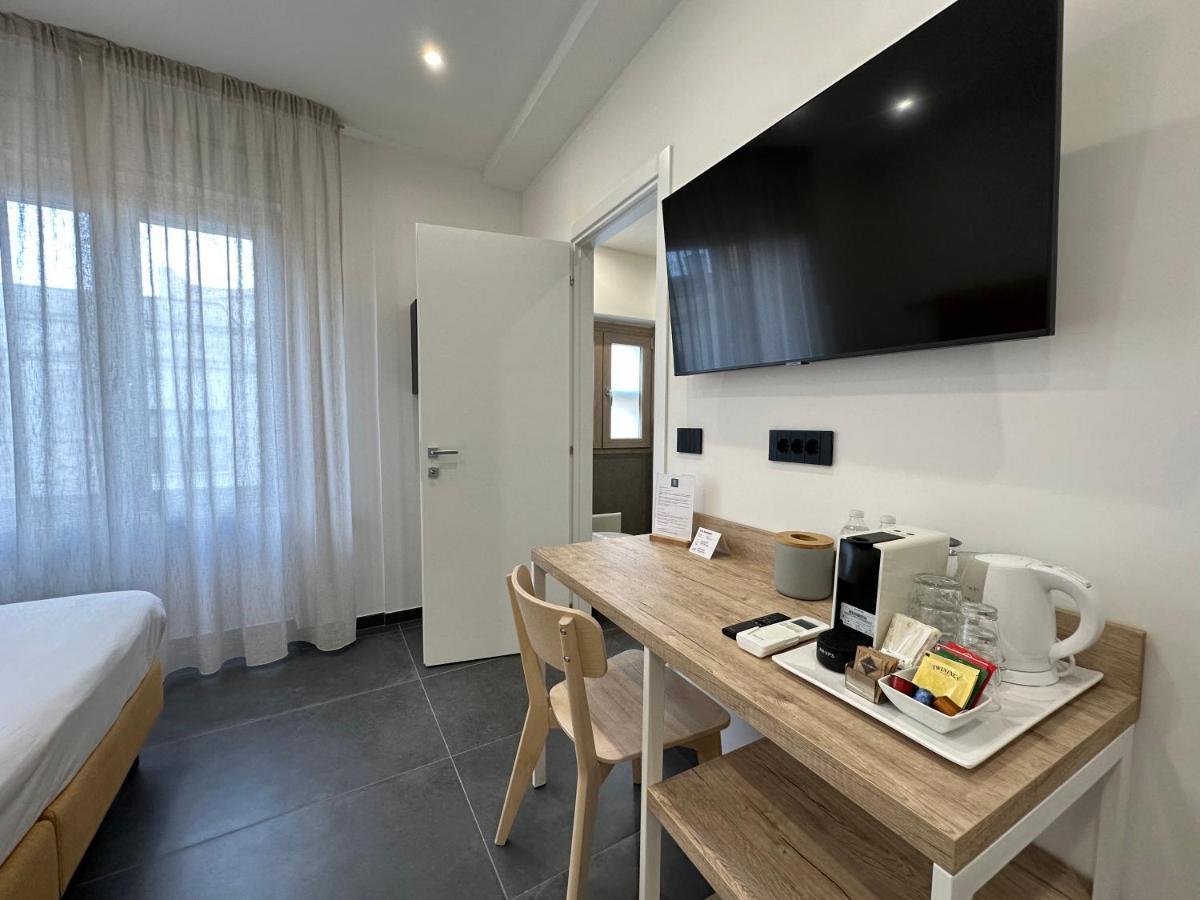 Ng Guest House Il Gallura Olbia Buitenkant foto