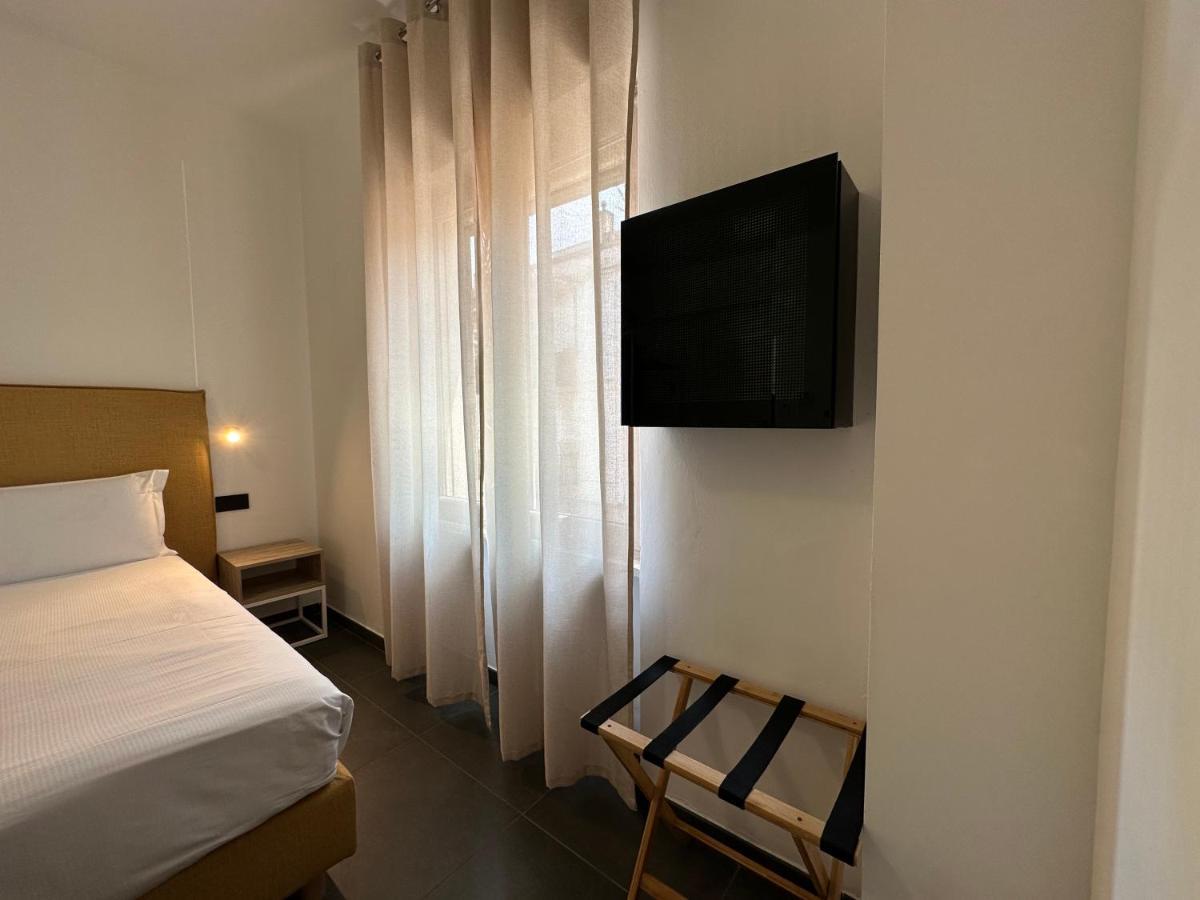 Ng Guest House Il Gallura Olbia Buitenkant foto