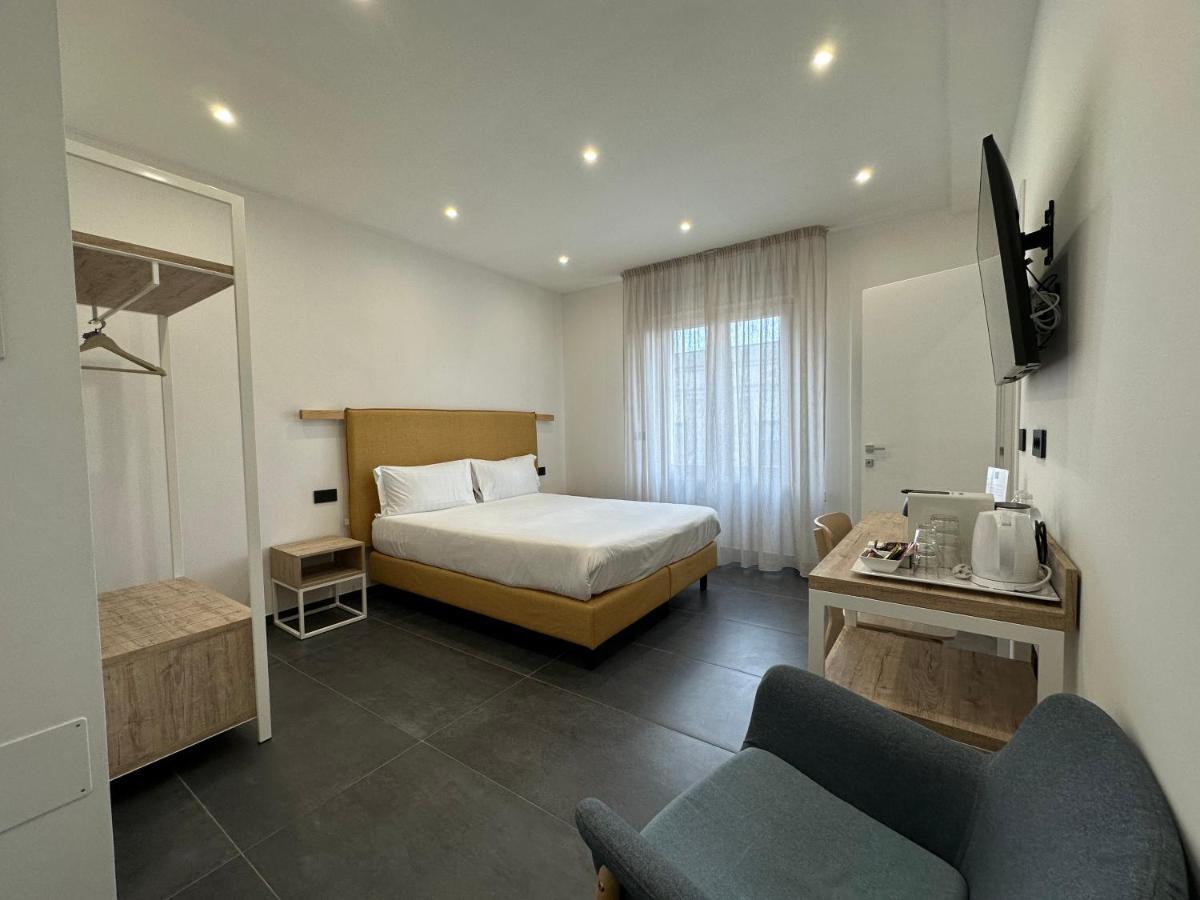 Ng Guest House Il Gallura Olbia Buitenkant foto